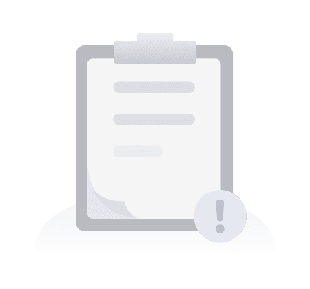 暂无数据